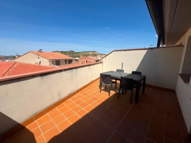 Ático dúplex en Valderrobres - foto 3