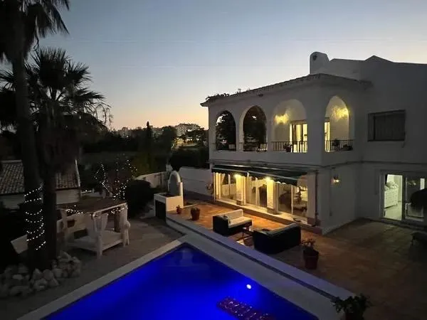 Villa de Lujo 5 habitaciones 231m² en venta - Capellanía — 2