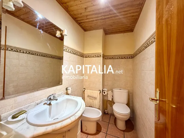 Casa en beniaia — 4