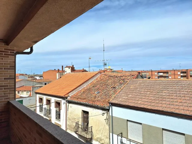Dúplex de primera ocupación en Peñaranda - foto 2