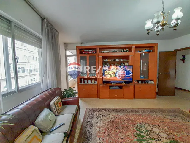 Casa / Chalet pareado en venta en Calle Lamazáns, Ponteareas - foto 2