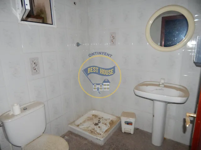 LOCAL COMERCIAL EN ONTINYENT EN SANT JOSEP — 9