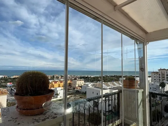Apartamento 2 habitaciones 98m² en venta - Los secanos — 11