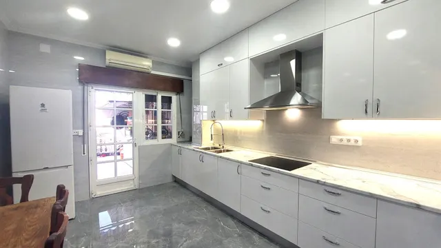 Chalet a la venta en Los Barreros — 5