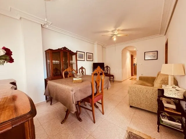 Apartamento 2 habitaciones 66m² en venta - La Mata pueblo — 4