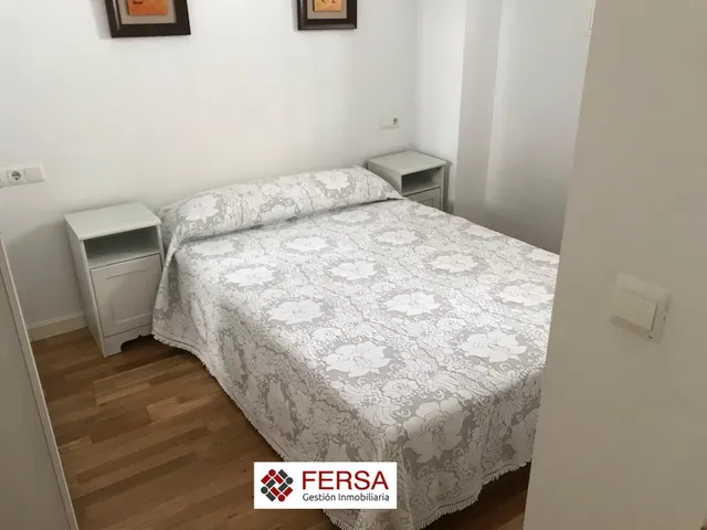 APARTAMENTO EN VENTA EN EL CASCO HISTÓRICO DEL PUERTO DE SANTA MARÍA — 8