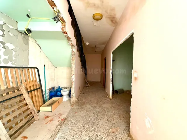 Negocio en Motril: Local comercial de 78m2 con potencial inv - foto 5