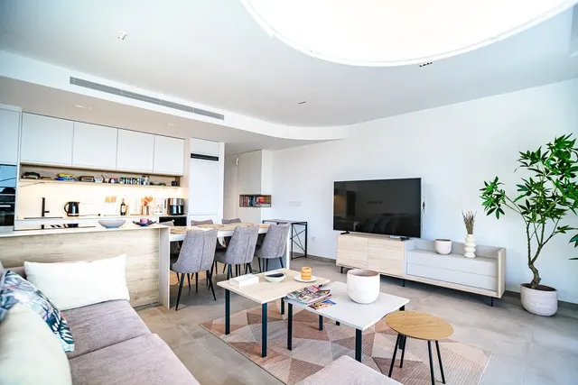 Apartamento 3 habitaciones 87m² en venta - LA PUNTICA — 7