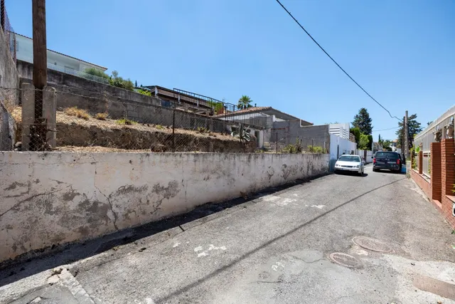 TERRENO URBANO BARRIO MONACHIL — 4