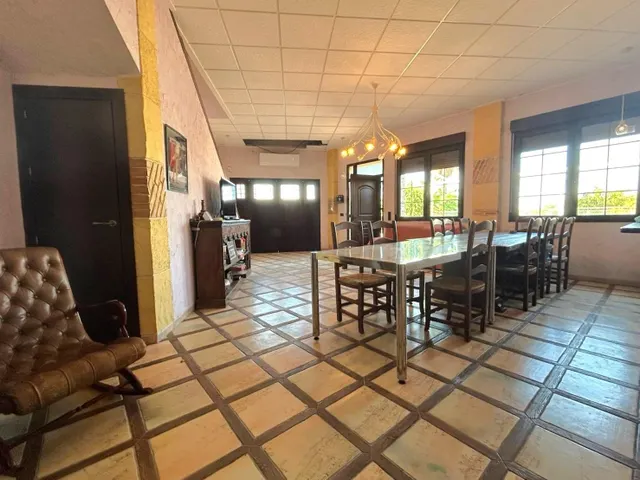 FINCA RUSTICA EN VENTA, LA PUEBLA — 19