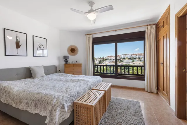 Chalet 4 habitaciones 183m² en venta - Riviera del sol — 18