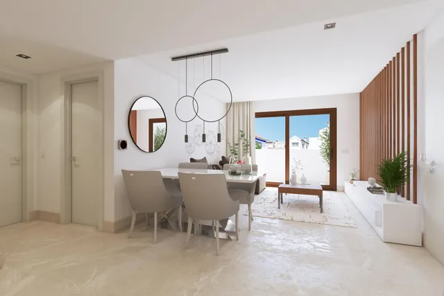 Apartamento 2 habitaciones 87m² en venta - Costa del Sol — 12