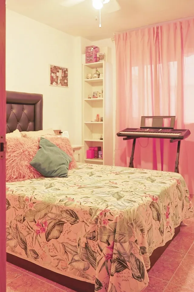 Espectacular vivienda de 4 dormitorios, dos baños y garaje, en segunda línea de playa — 27