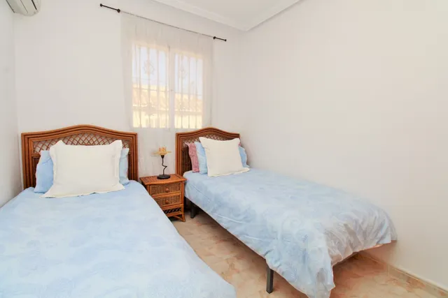 Adosado 5 habitaciones 82m² en venta - Villamartin — 20