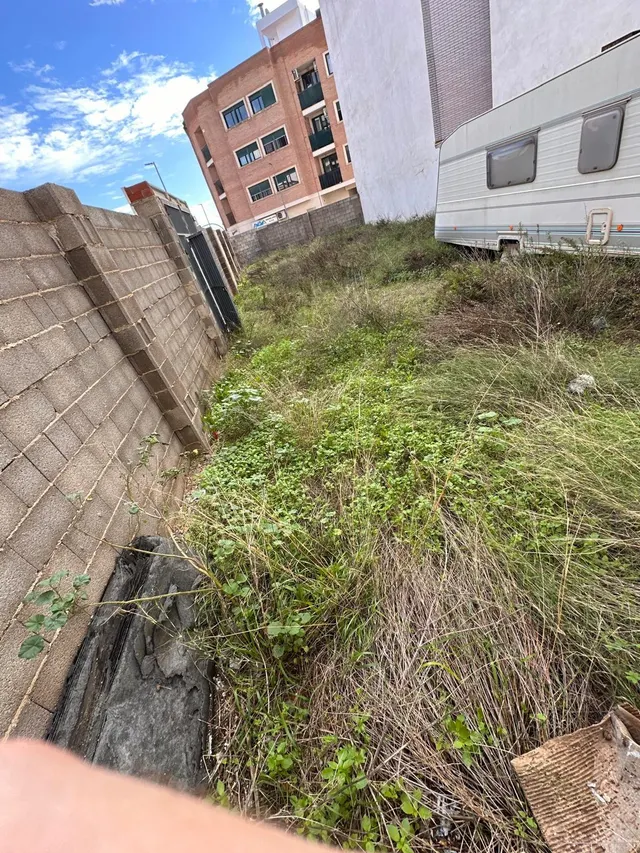 Se vende Terreno Urbano en Vilamarchante - Vilamarchante — 9