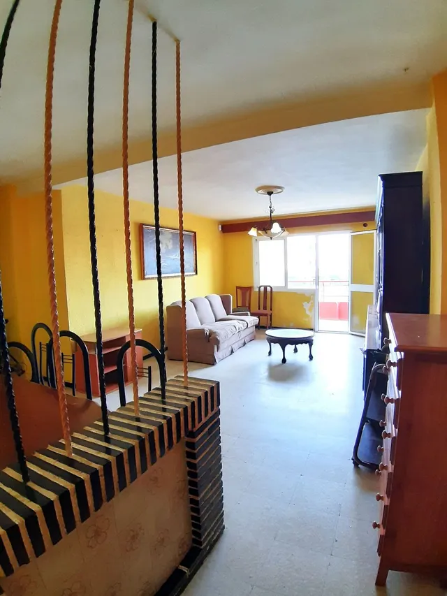 Apartamento 4 habitaciones 110m² en venta - Centro — 8