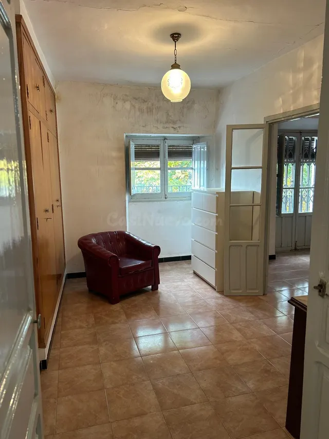 PISO INDEPENDIENTE EN MARÍA AUXILIADORA — 3