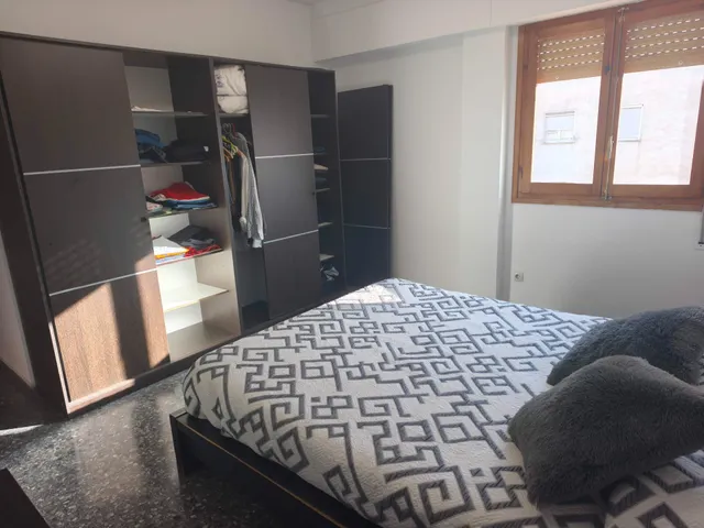 VIVIENDA CENTRICA TOTALMENTE EQUIPADA — 13