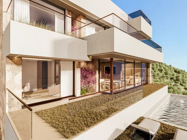 Chalet 4 habitaciones 145m² en venta - Centro — 10