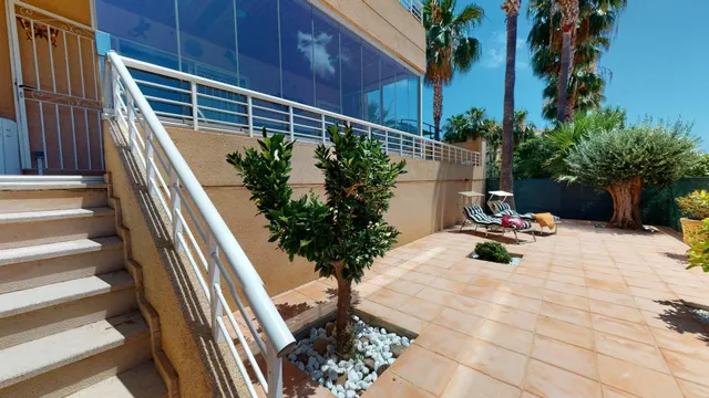 Apartamento 3 habitaciones 129m² en venta - PLAYA — 8
