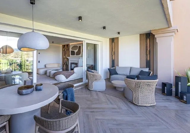 Adosado 3 habitaciones 206m² en venta - El Madroñal — 43
