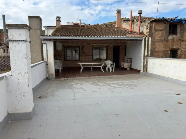Casa 3 habitaciones 275m² en venta - Escatrón — 22