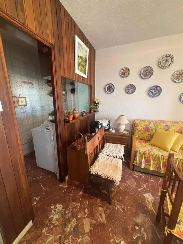 ESTUDIO EN BENALMADENA COSTA OPORTUNIDAD A UN PASO DE LA PLAYA — 6