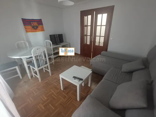 habitación en Alquiler para estudiantes en el centro de Cáce - foto 4