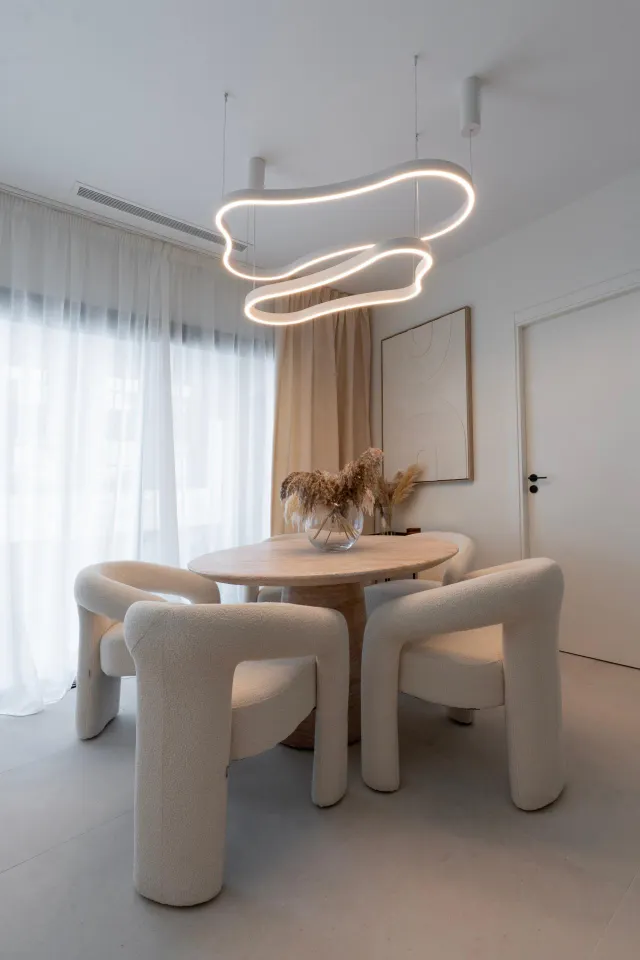 Apartamento 3 habitaciones 112m² en venta - Costa del Sol — 44