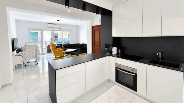 Apartamento 2 habitaciones 75m² en venta - Paseo maritimo — 6