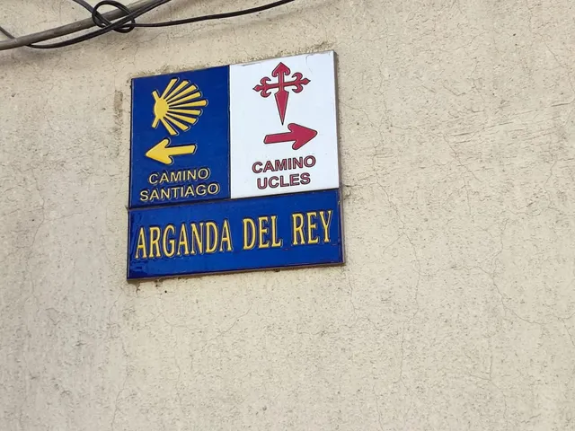 Venta Terreno en Casco Histórico Arganda. — 9
