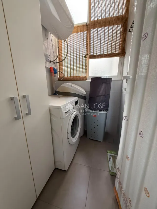 Amplio Piso  LUMINOSO en Monforte del Cid con GARAJE y TRASTERO Incluidos - — 23