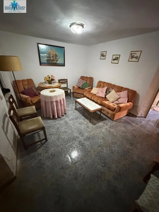 CASA PAREADA EN VENTA EN POZOHONDO - foto 2