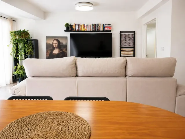 Amplia vivienda con ascensor — 3