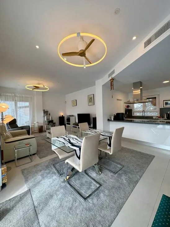 Villa 3 habitaciones 225m² en venta - Pueblo 5 — 15