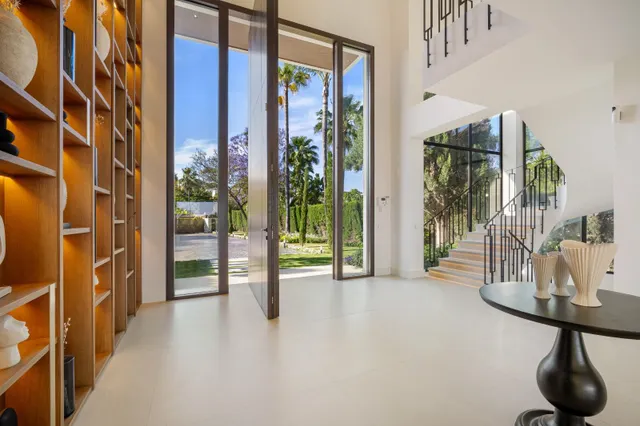 Villa 6 habitaciones 789m² en venta - Los Naranjos — 8
