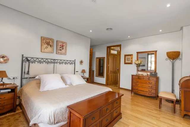 Villa 6 habitaciones 728m² en venta - La veleta — 40