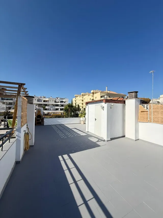 Apartamento 2 habitaciones 62m² en venta - Riviera del sol — 6