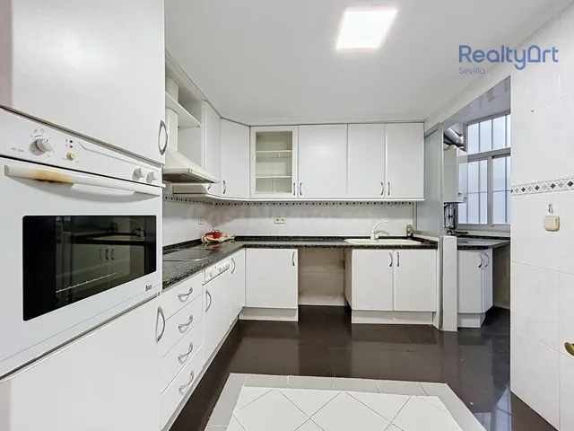 PISO CALLE ARJONA — 40