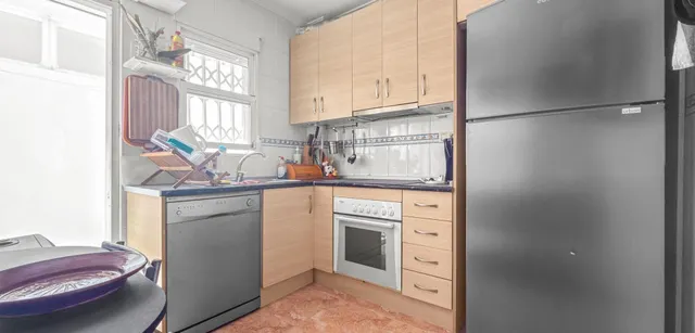 Adosado 2 habitaciones 69m² en venta - Centro — 11