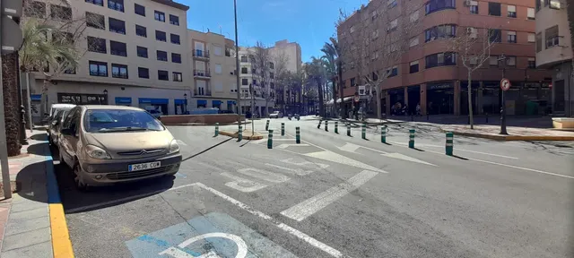 Solar exclusivo en Aspe - foto 4