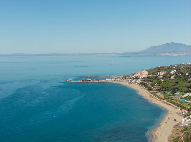 Ático Dúplex 2 habitaciones 131m² en venta - Riviera del sol — 48