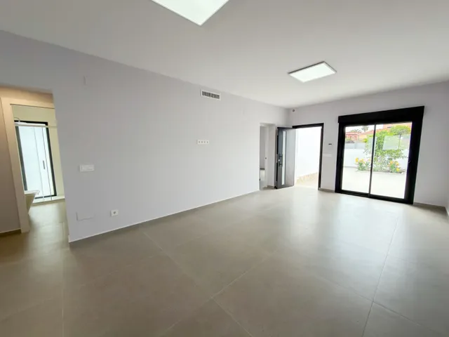 Villa 3 habitaciones 109m² en venta - El chaparral — 21