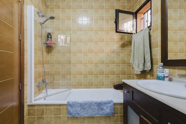 Villa 2 habitaciones 79m² en venta - Aguas Nuevas — 23