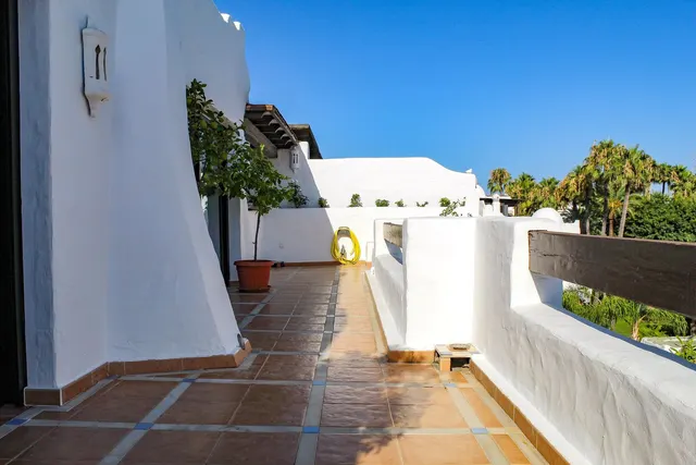 Ático Dúplex 3 habitaciones 180m² en venta - Marbella — 26