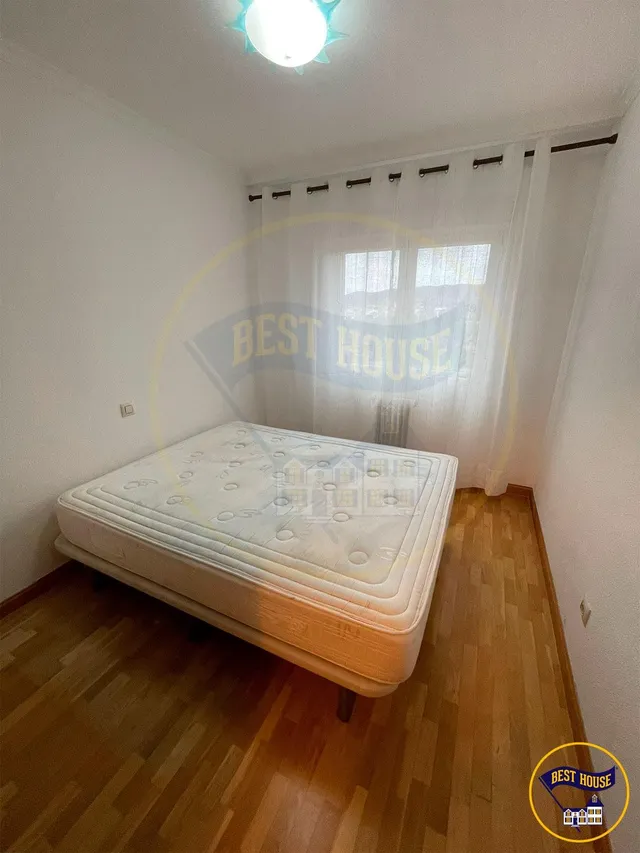 PISO EN ALQUILER — 20