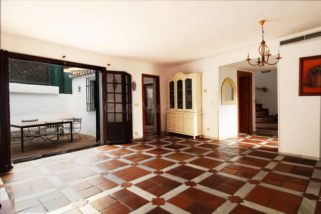 Adosado 3 habitaciones 100m² en venta - Marbella — 2