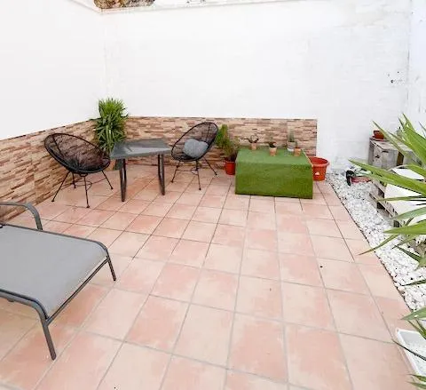 Alquiler de estudio con encanto en palma de gandia — 22