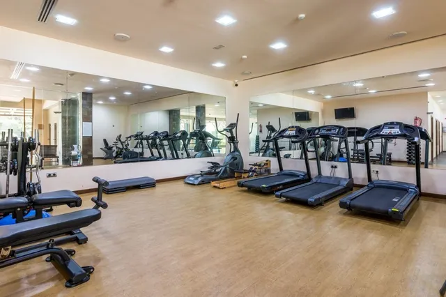 Apartamento 2 habitaciones 127m² en venta - El Madroñal — 10