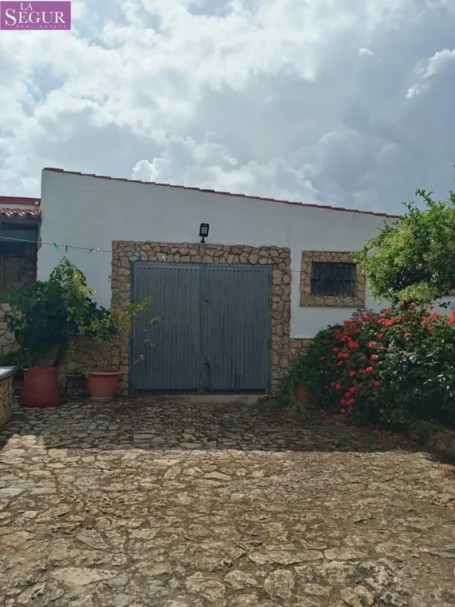 FINCA RÚSTICA VACACIONAL - EXCELENTE SITIO PARA DESCONECTAR. — 39